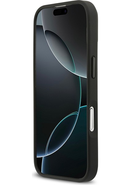 iPhone 17 Uyumlu Kılıf Tumı Orjinal Lisanslı Deri Dikey Kartlıklı Kapak Siyah indirimleri