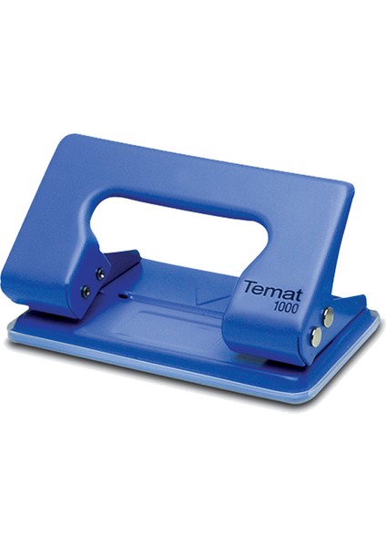 Temat Perfaratör ( Delgeç ) Midi 12 Syf Mavi 1000