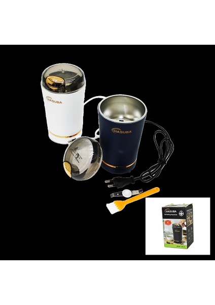 Mini Elektirikli Öğütücü Makine (4887)