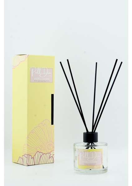 Yasemin Çubuklu Oda Kokusu - Kokulu Çubuk 110ML