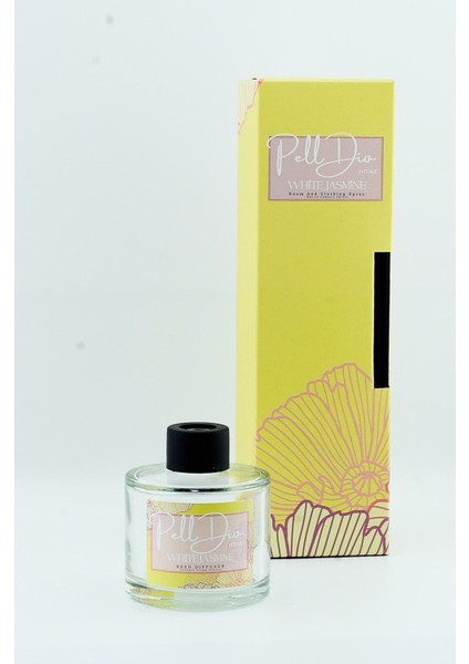 Yasemin Çubuklu Oda Kokusu - Kokulu Çubuk 110ML fiyatları