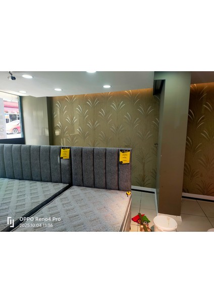 Duvarkağıdı fiyatları