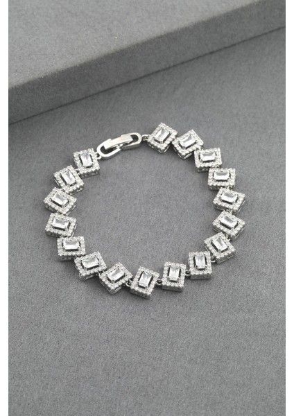 Bileklik Silver