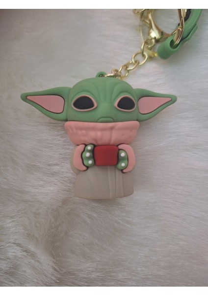 Yoda Anahtarlık fiyatları