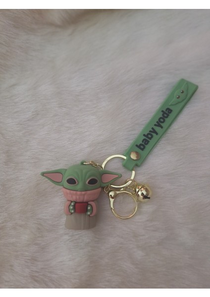 Yoda Anahtarlık fırsatları