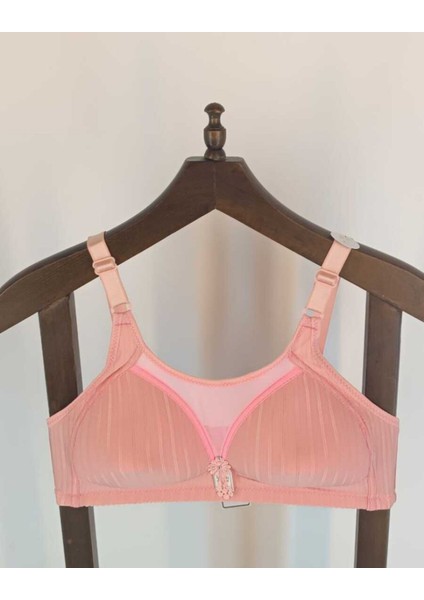 666 C Kap Balensiz Sütyen