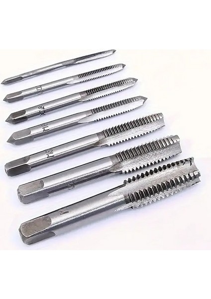 8 Parça Lokma Seti fiyatları