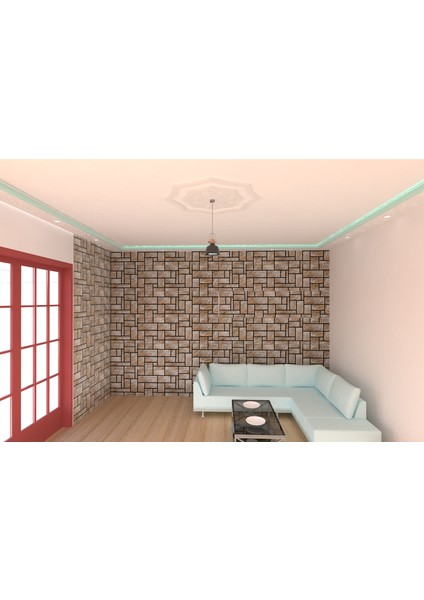 Lamba Tavan Göbeği 11-MODEL-16GEN-91CM-DIŞ-ÇITALI fiyatları