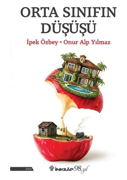 Orta Sınıfın Düşüşü