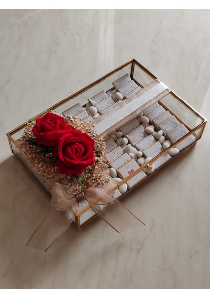 80 Adet Kız Isteme Çikolatası, Söz, Nişan Çikolatası fiyatları