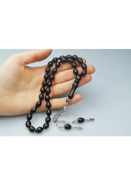 Sade Oltu Sıkma Beyzi Model Tespih modelleri