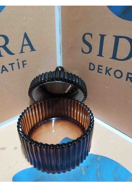 Kapaklı Şekerlik modelleri