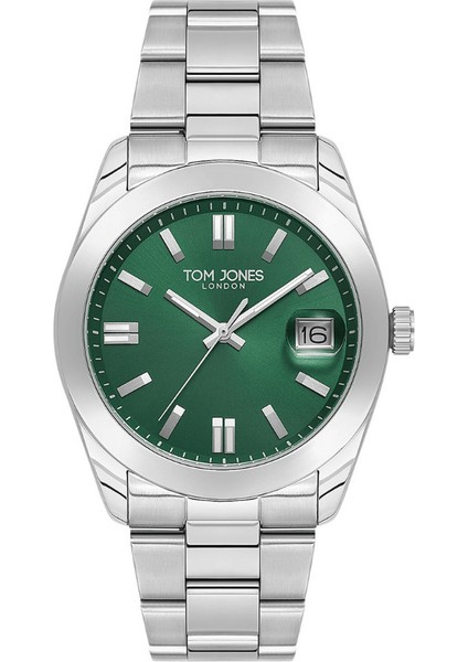 TOMJ.2.10011.04 Erkek Kol Saati