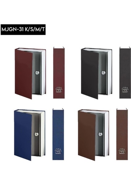 Kitap Kasa ( Lisinya )