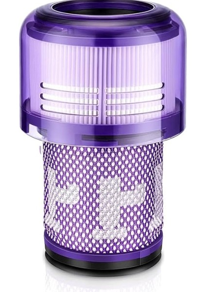 Dyson V12 Uyumlu Hepa Filtre