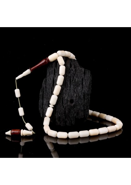 Sistemli Kapsül Kesim Yılan Ağacına Narçıl Ağacı Kombini Tesbih fırsatları