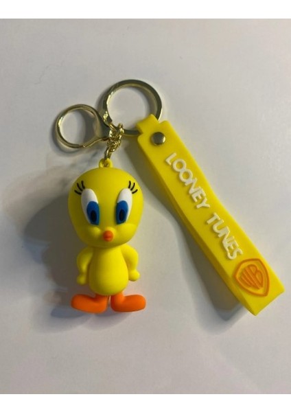Tweety Anahtarlık