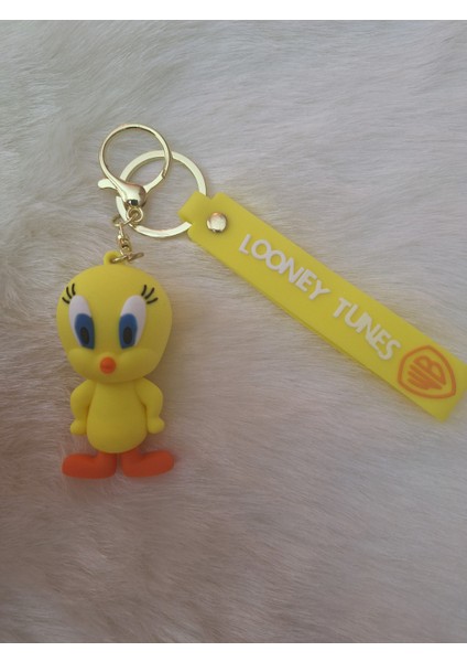 Tweety Anahtarlık fiyatları