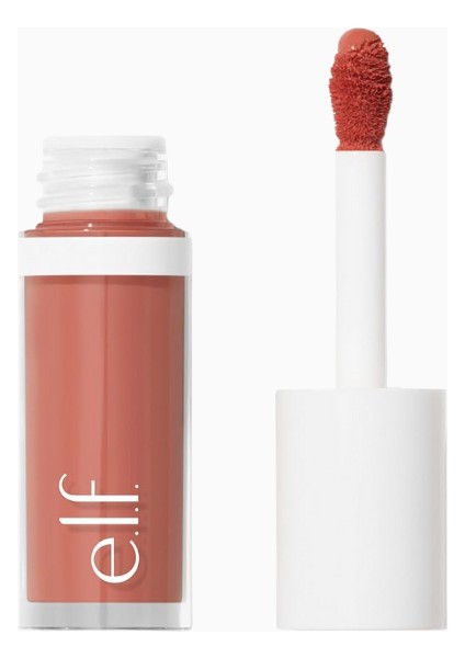 Camo Liquid Blush Uzun Süre Kalıcı Sıvı Allık