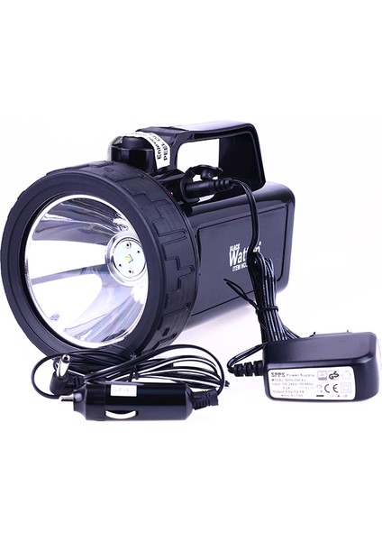 Güvenlik Feneri 30 W Kuvvetinde WT-401 - Lisinya modelleri