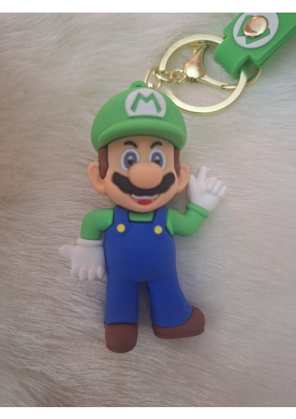 Super Marıo Anahtarlık fiyatları