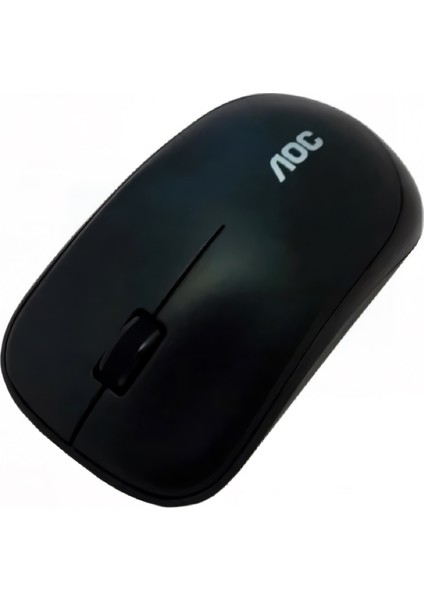 MS200 Kablosuz Mouse, 1200 Dpı, Sessiz Tıklama, 3 Tuş, Tak-Çalıştır modelleri