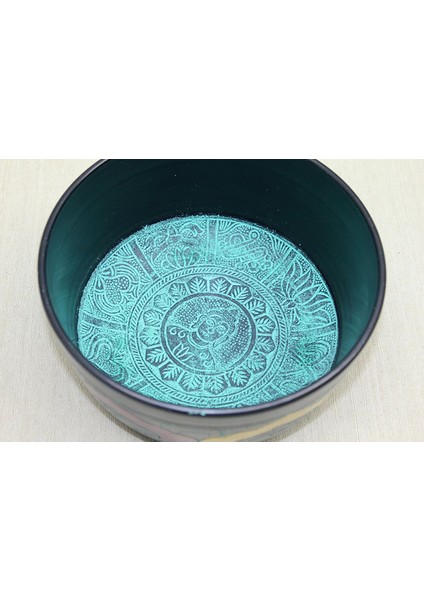 Metal Alaşım Meditasyon Çanı KSK2042 - Lisinya fiyatları