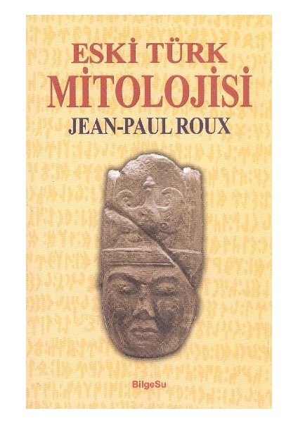 Eski Türk Mitolojisi
