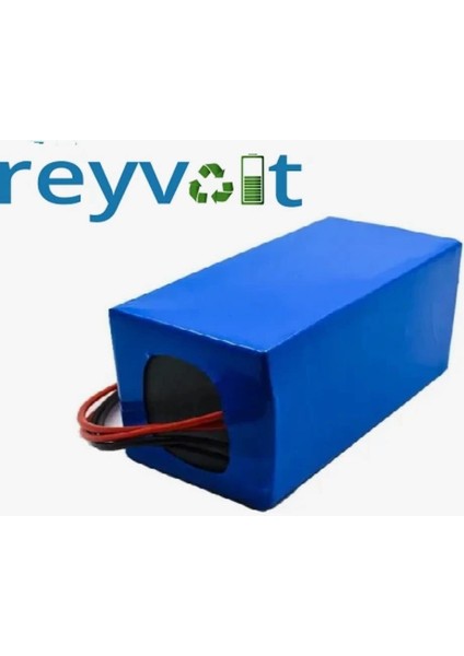 72 Volt 42 Ah Lifepo4 Batarya