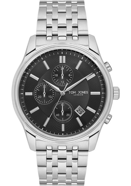 TOMJ.3.10080.02 Erkek Kol Saati