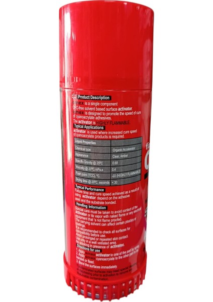 Fix Omeks Süper Hızlı Yapıştırıcı Seti Sararma Yapmaz! modelleri