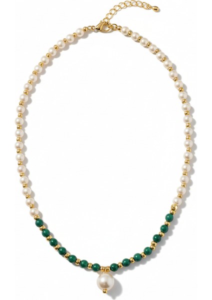 Inci Zerafeti Kolye fiyatları