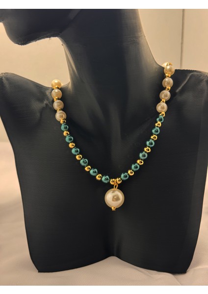 Inci Zerafeti Kolye modelleri