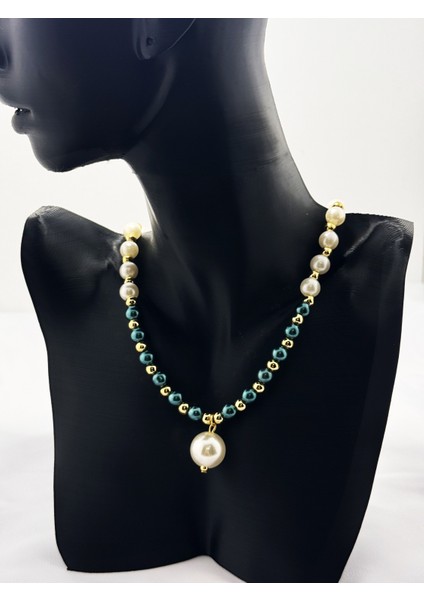 Inci Zerafeti Kolye fırsatları