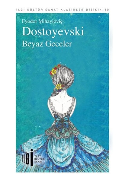 Beyaz Geceler