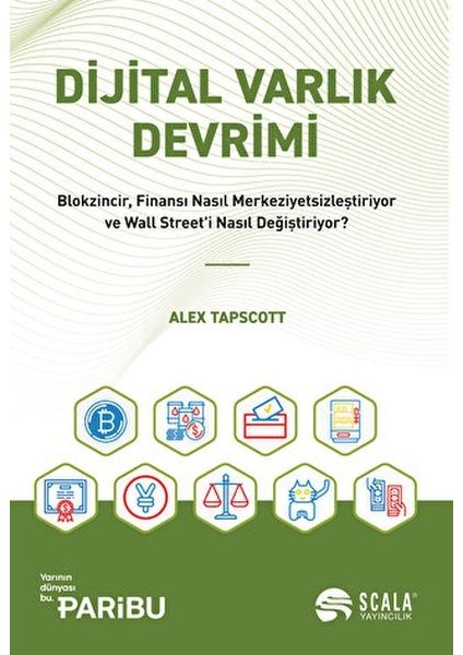 Dijital Varlık Devrimi