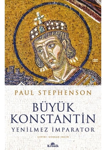 Büyük Konstantin