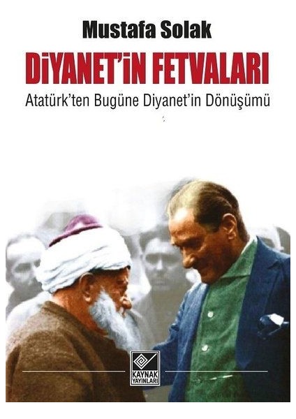 Diyanet'in Fetvaları