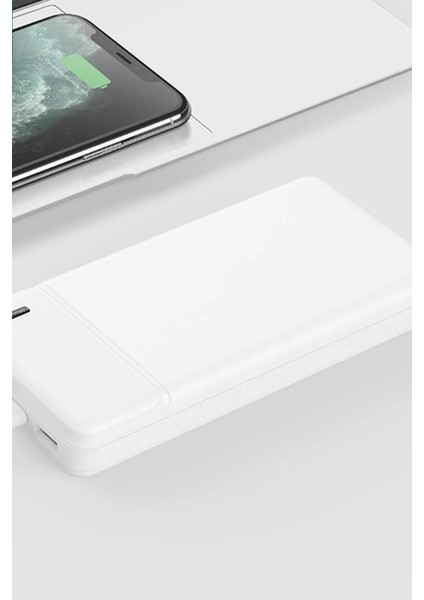 Yzlal Lanex LPB-N22 10.000 Mah Powerbank - Beyaz fiyatları