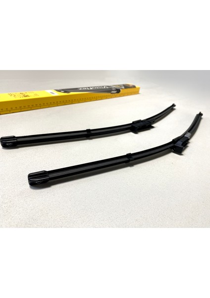 Audi A6 4f2 2009-2011 Ön Silecek Seti 550 mm / 550 mm Swf modelleri