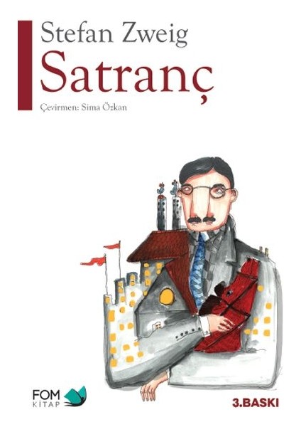 Satranç