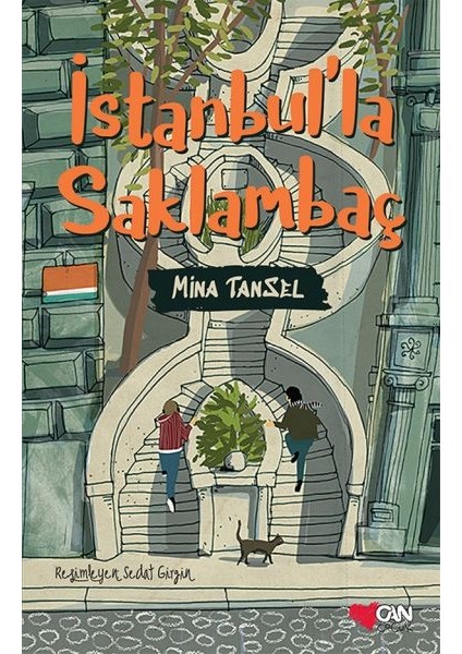 Istanbul'la Saklambaç