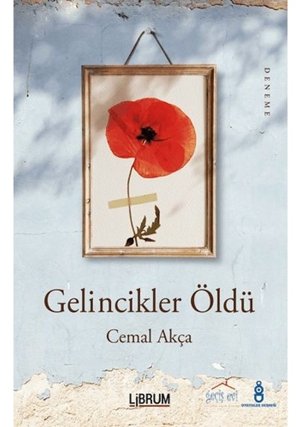 Gelincikler Öldü