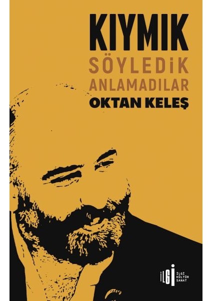 Kıymık - Söyledik Anlamadılar