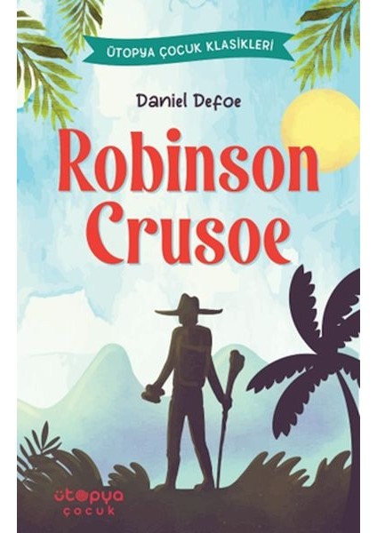 Robinson Crusoe