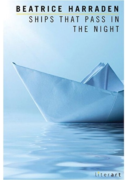 Ships That Pass In The Night