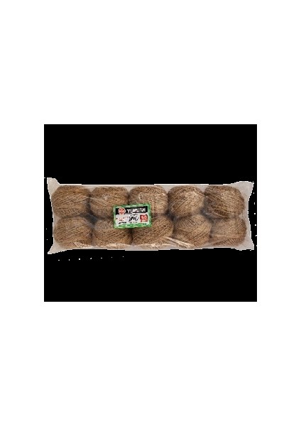 Temsan Jüt Kuka Ipi 10'lu