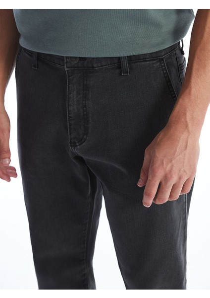 Yeni Sezon 880 Chino Fit Erkek Jean Pantolon modelleri