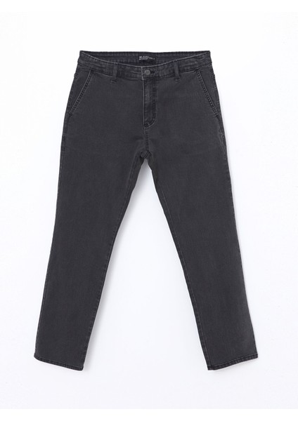 Yeni Sezon 880 Chino Fit Erkek Jean Pantolon indirimleri