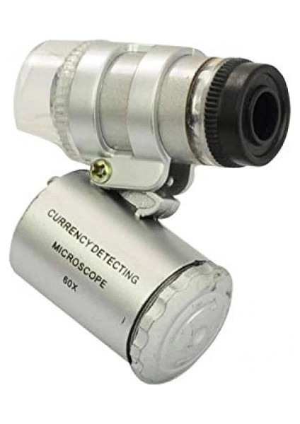 Için 60X Mini Mikroskop NO:9882 fiyatları